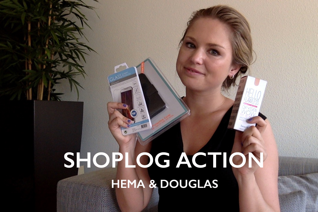 Shoplog Action