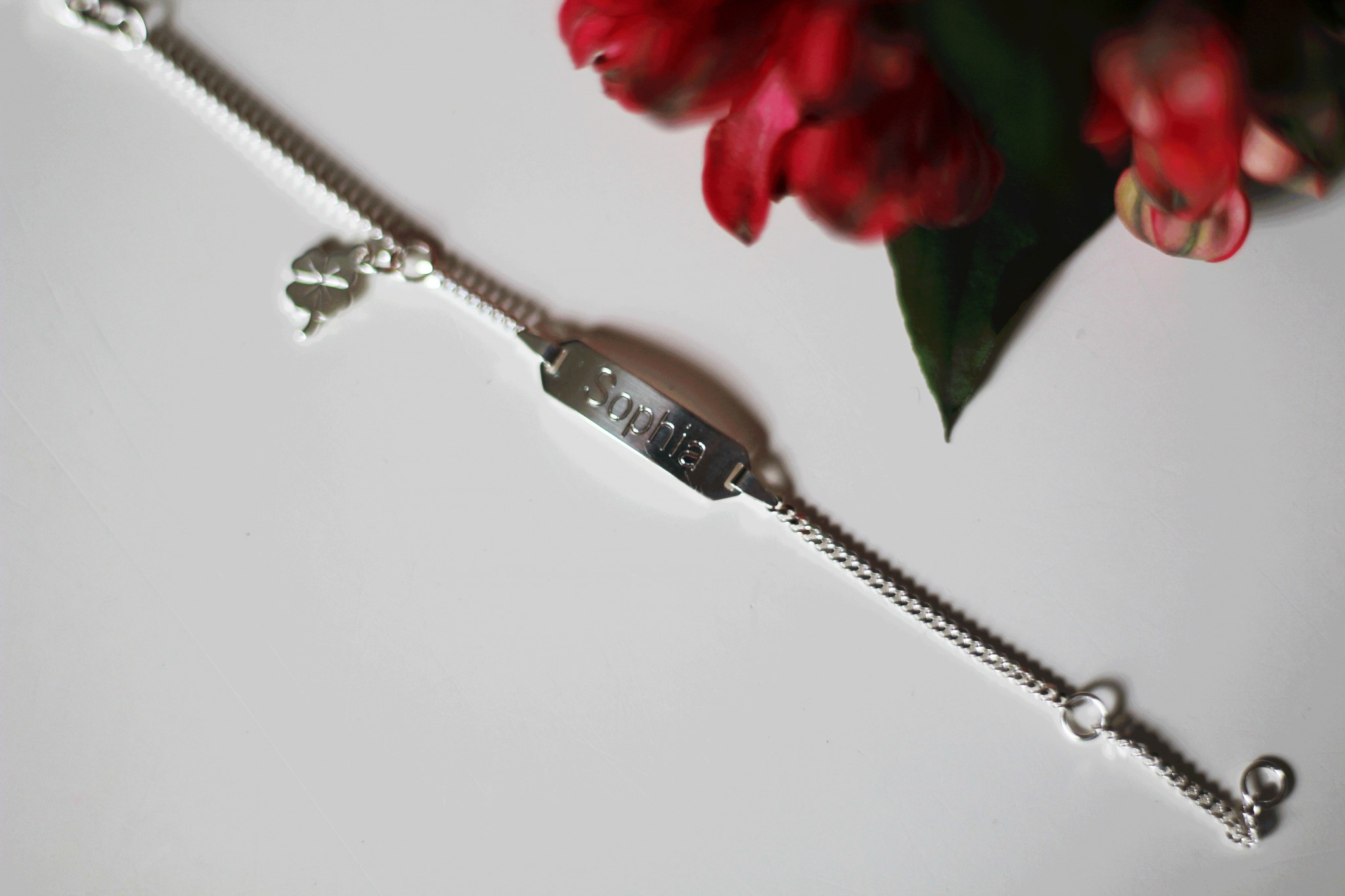 Bekendmaking: winnaars zilveren armband!