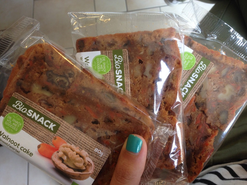 Biosnack