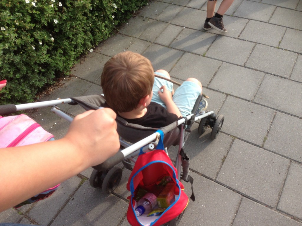 Avondvierdaagse