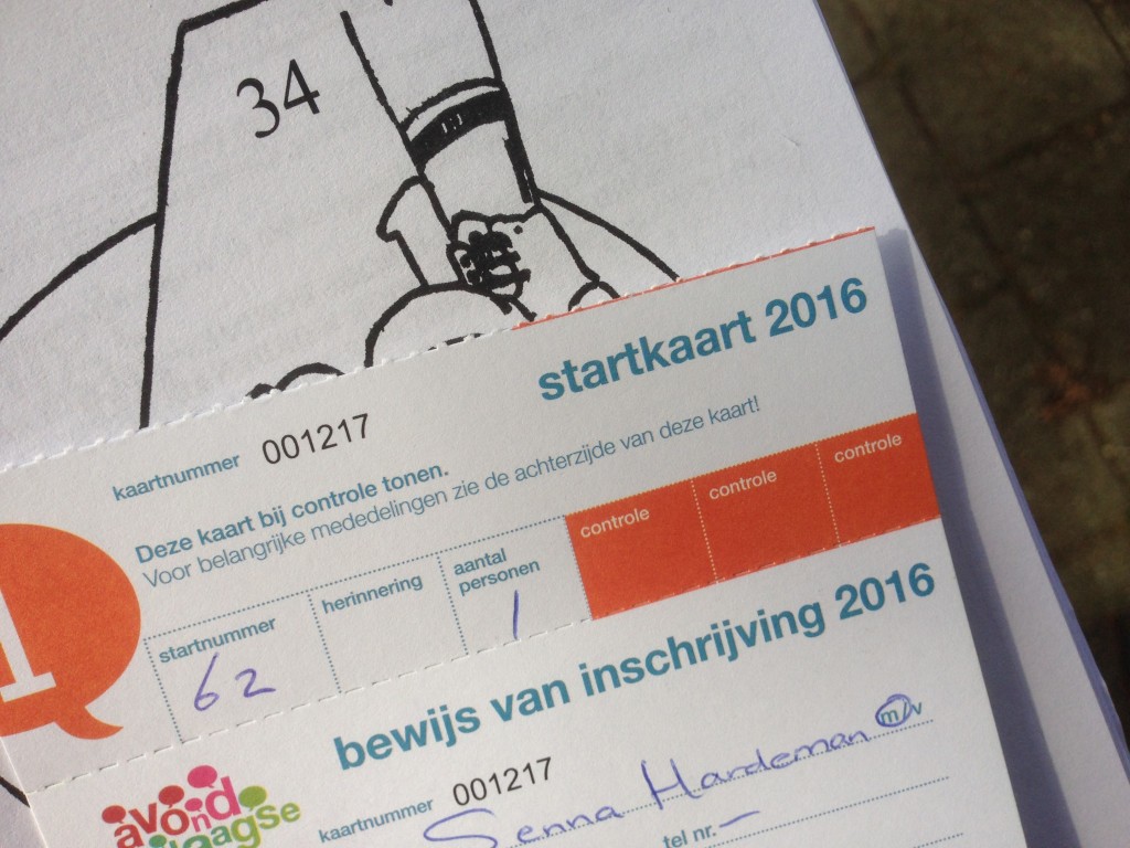 Avondvierdaagse