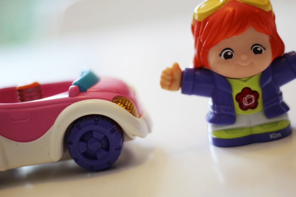 Kinderen en heimwee