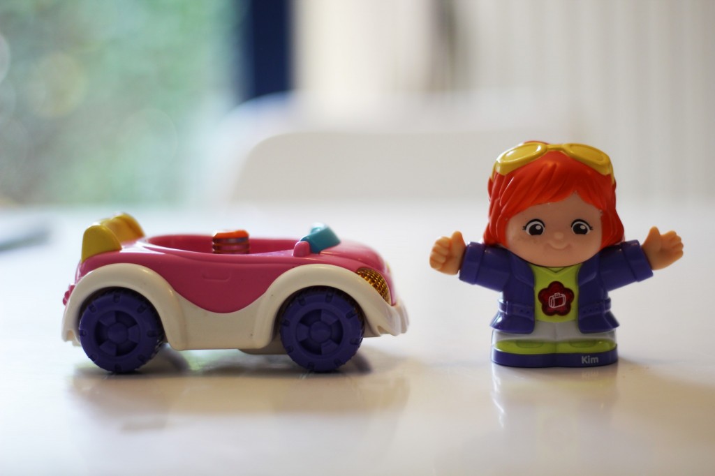 Kinderen en heimwee