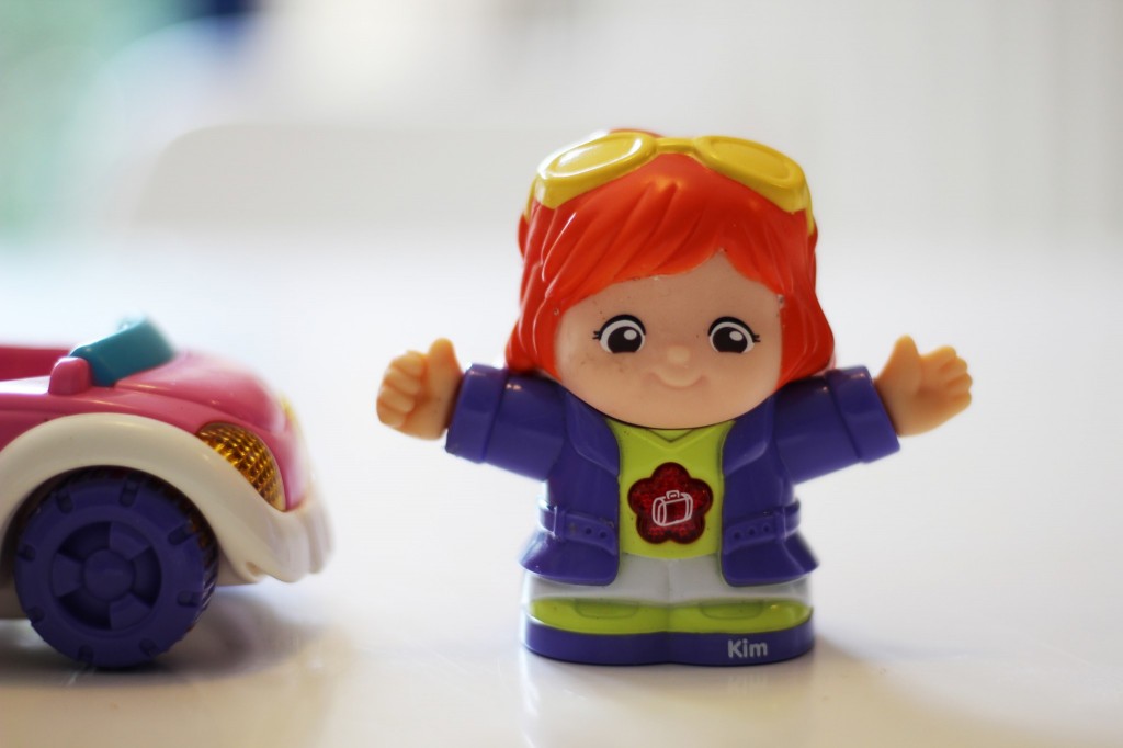 Kinderen en heimwee
