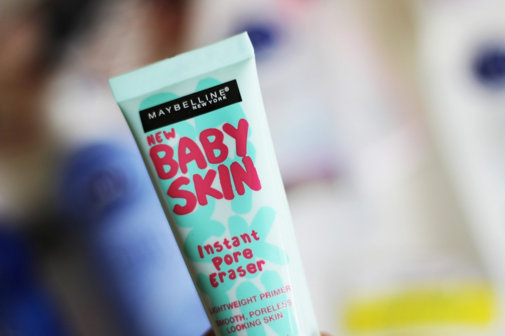 Maybelline Baby Skin