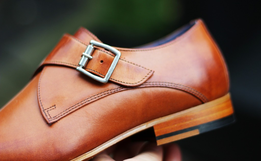 Manfield Schoenen