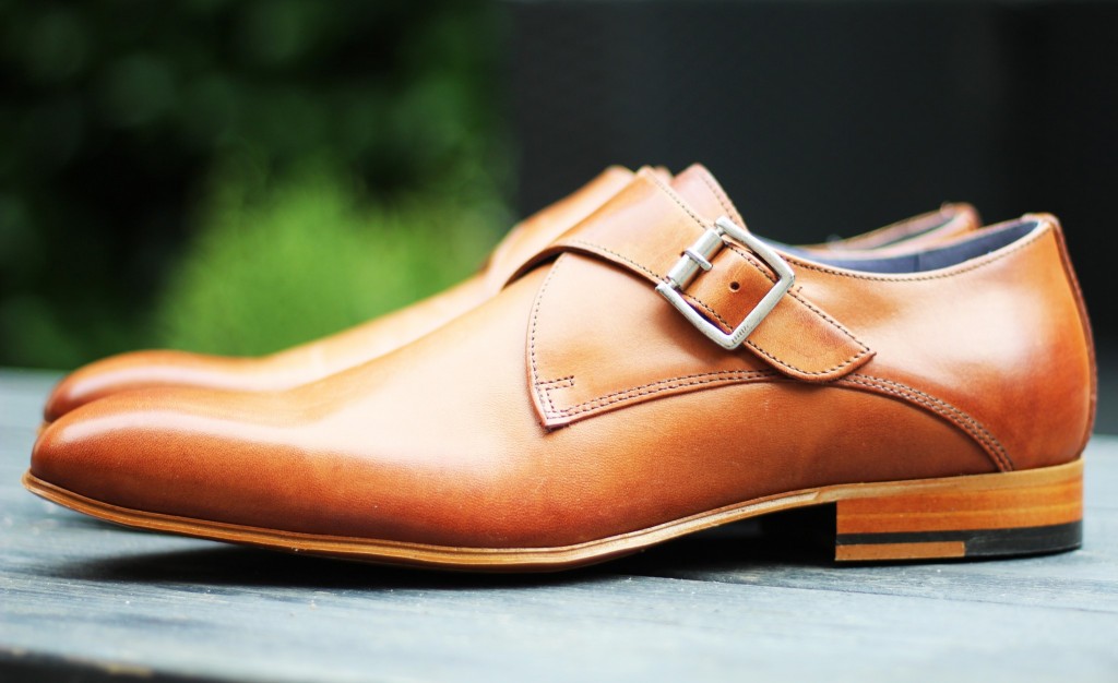 Manfield Schoenen
