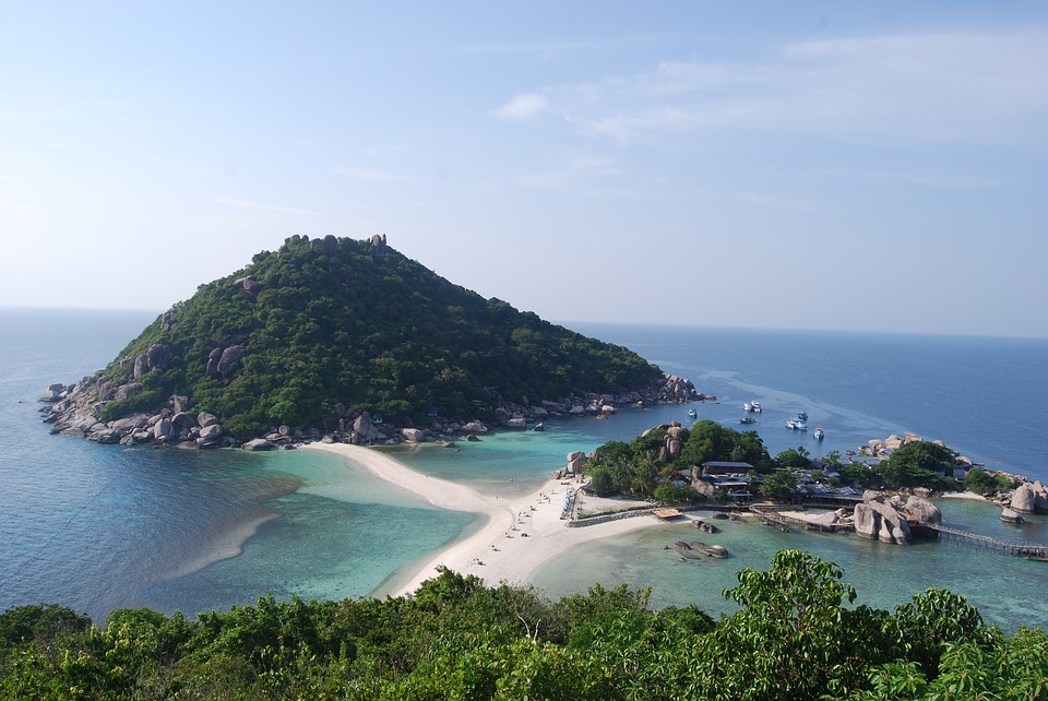 eiland