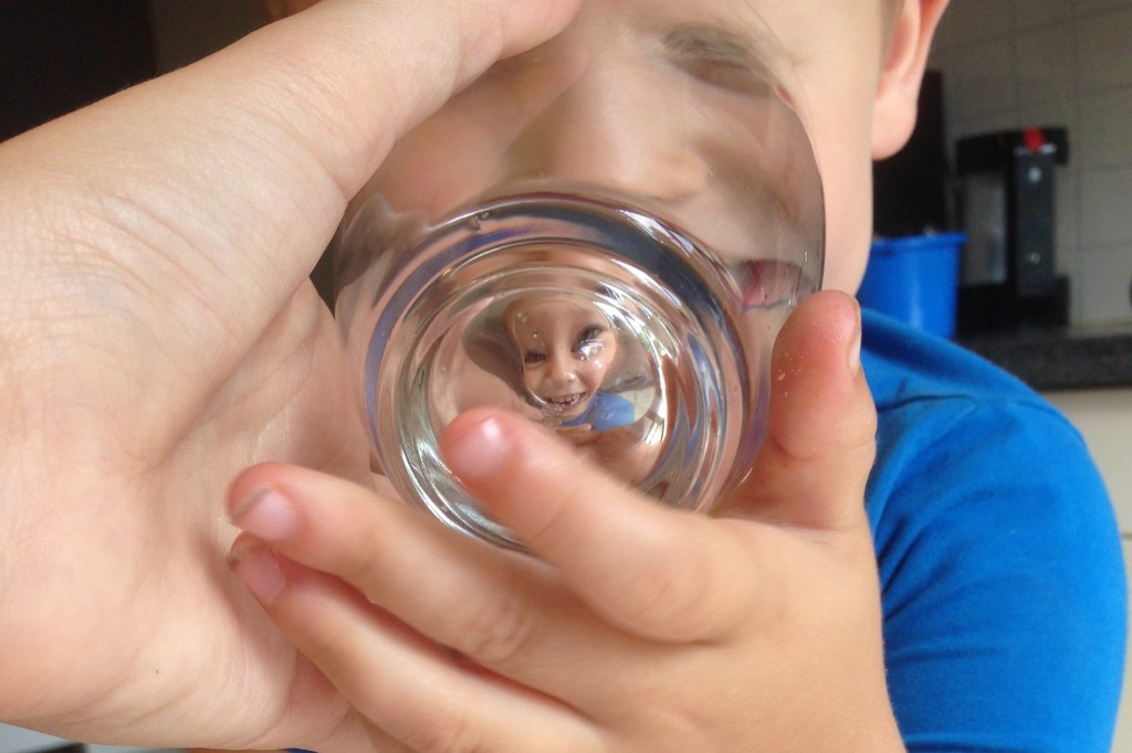 glas