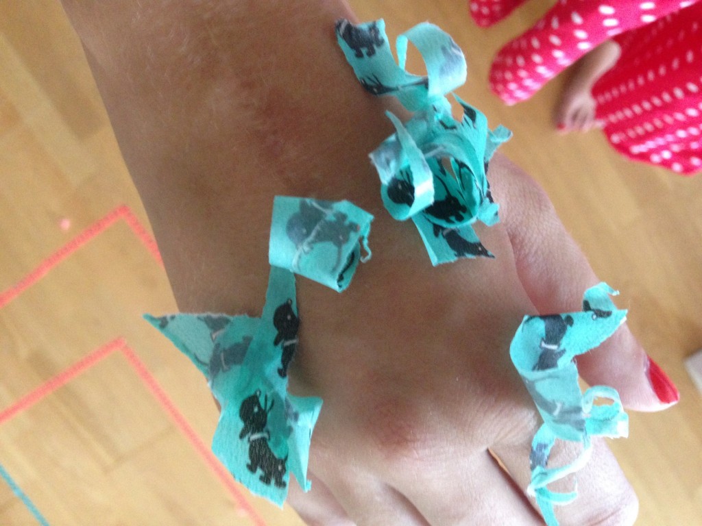 washi tape