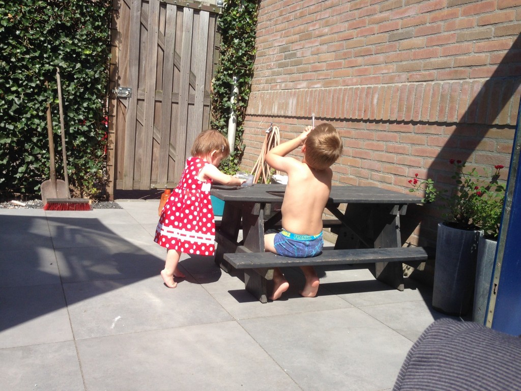zomer