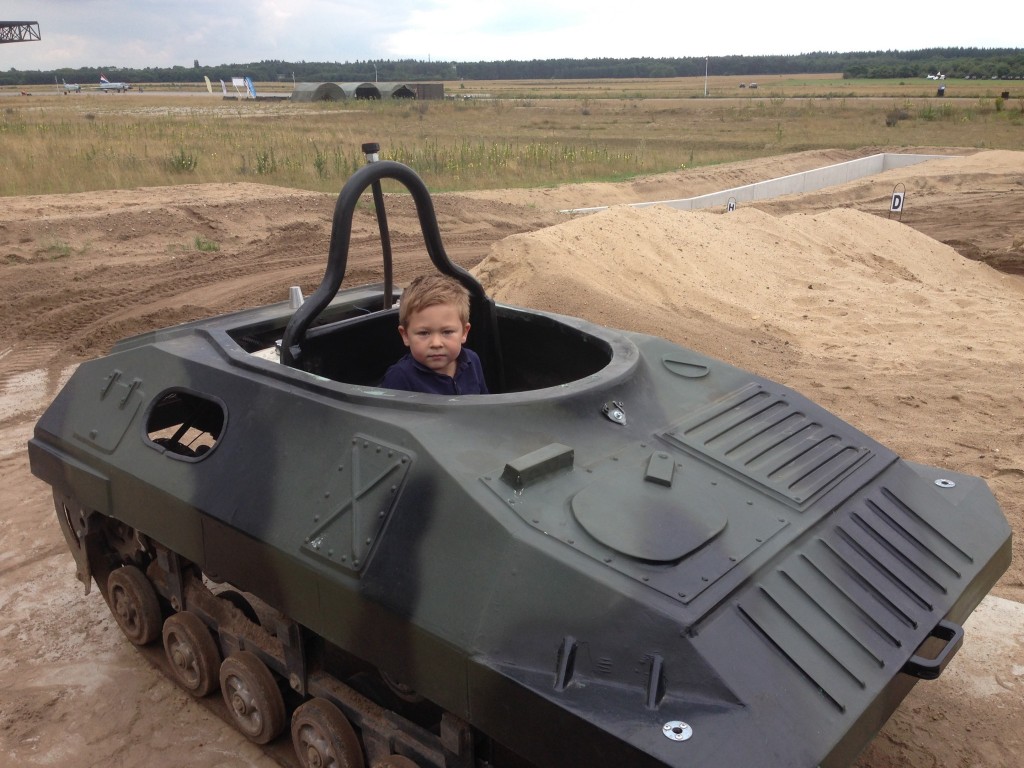 Militair Museum
