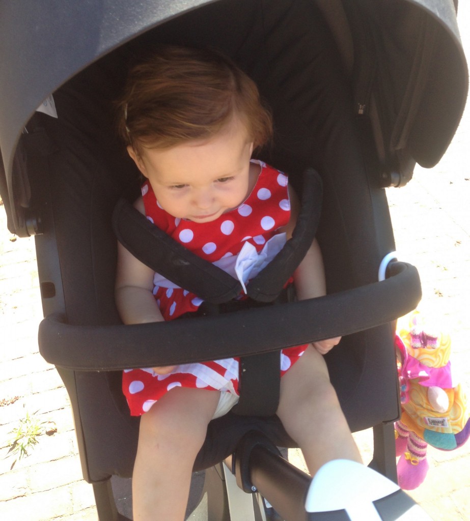 Stokke Xplory TrueBlack