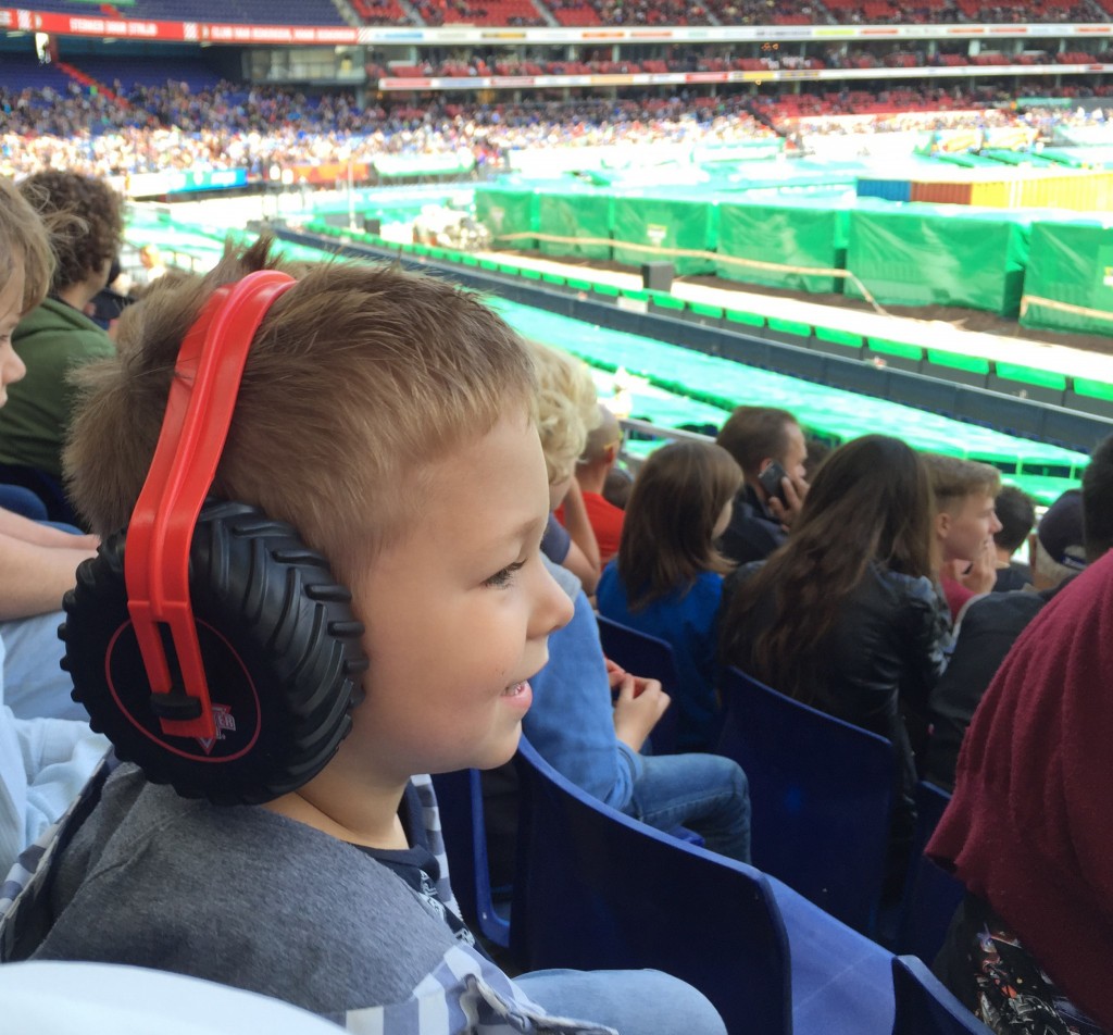 Monster Jam