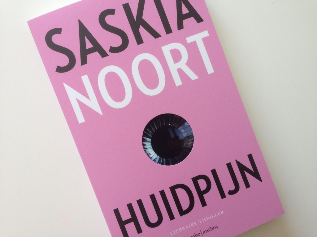 Saskia Noort