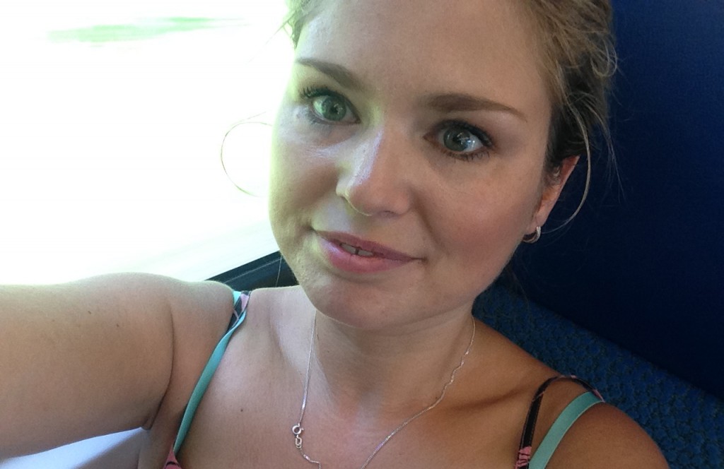 trein