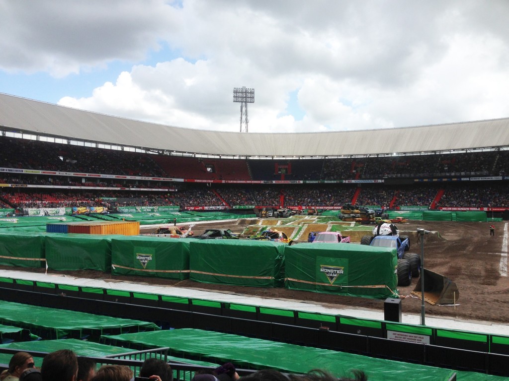 Monster Jam