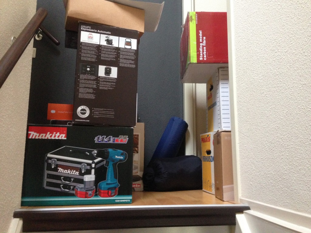 huis