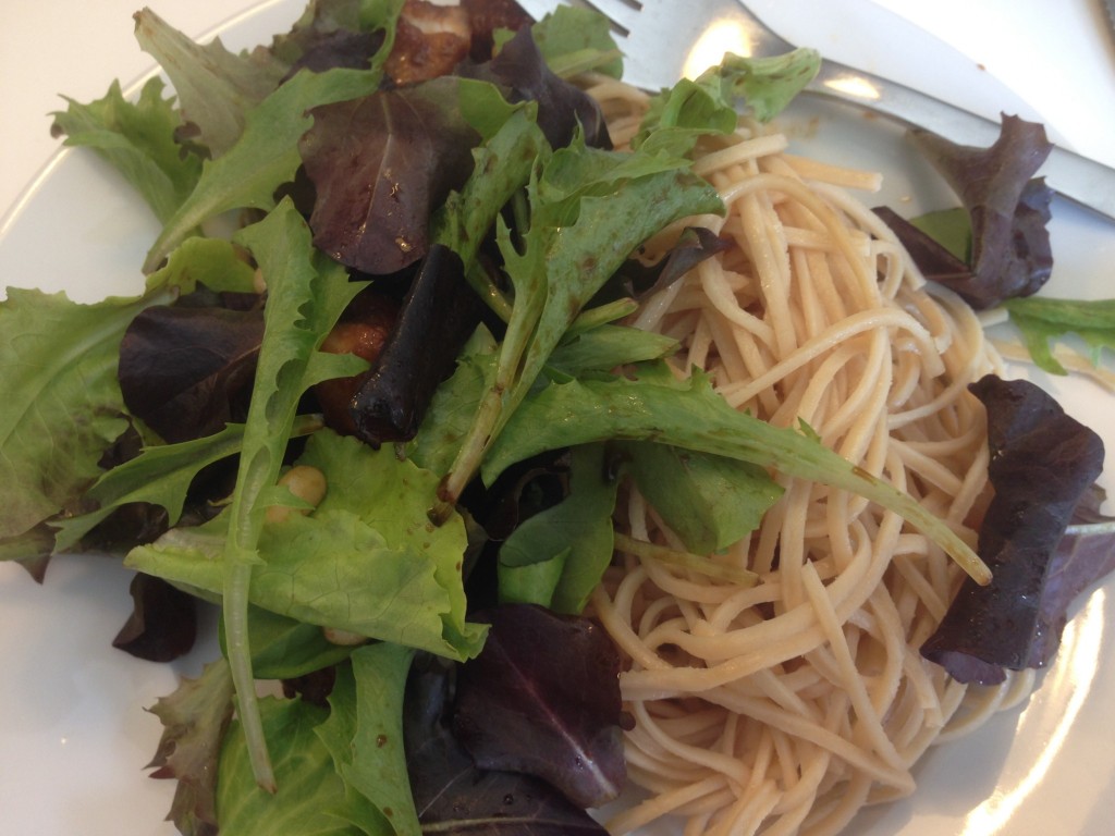 Salade