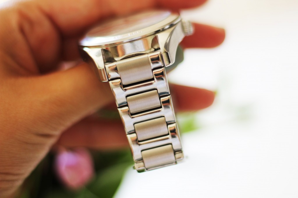 Tommy Hilfiger Horloge