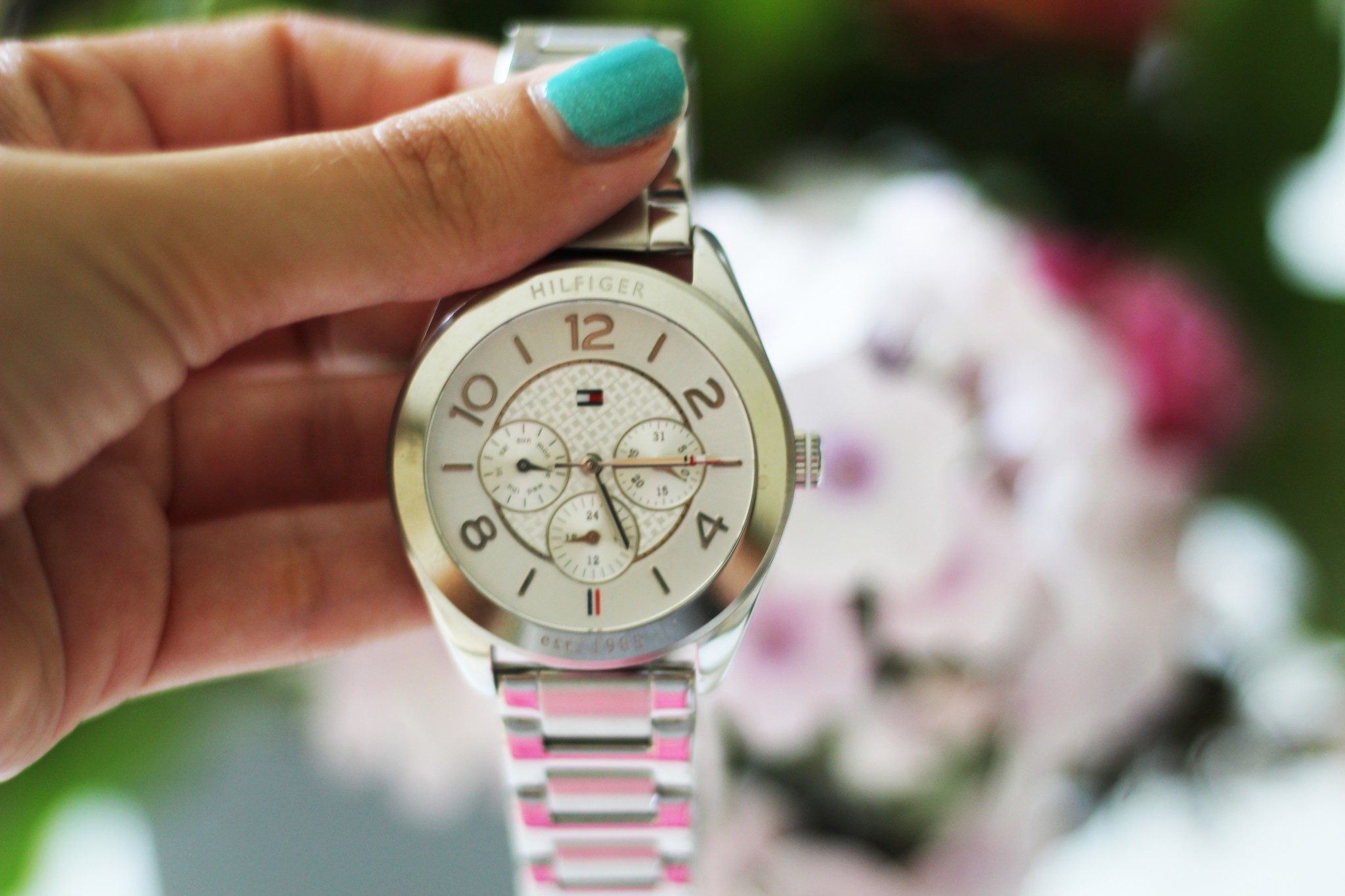 Horloge passend bij elke outfit (én humeur)