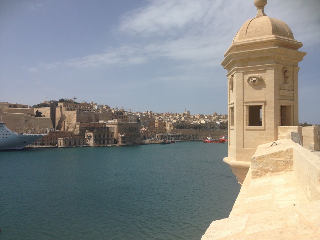 Vakantie op Malta
