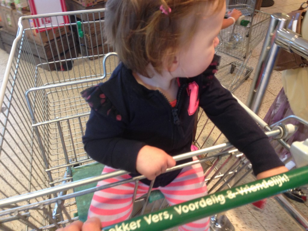 boodschappen