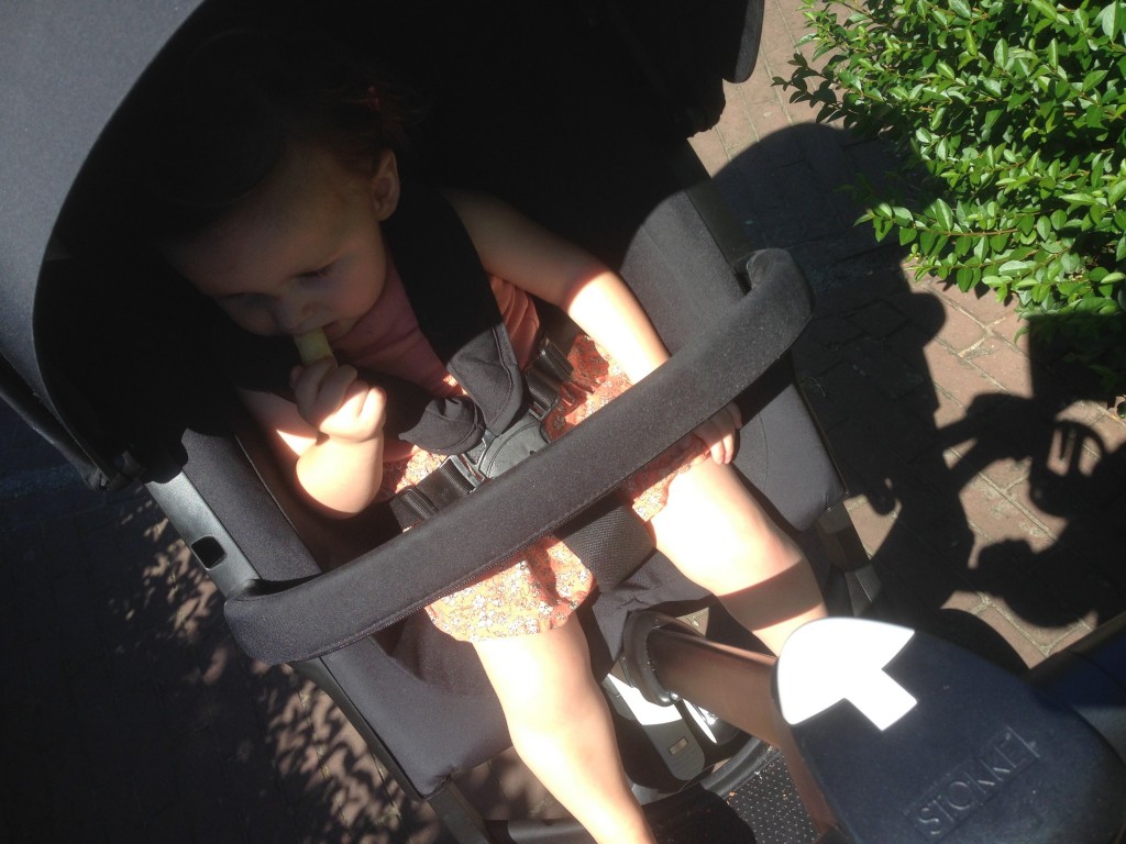 wandelen