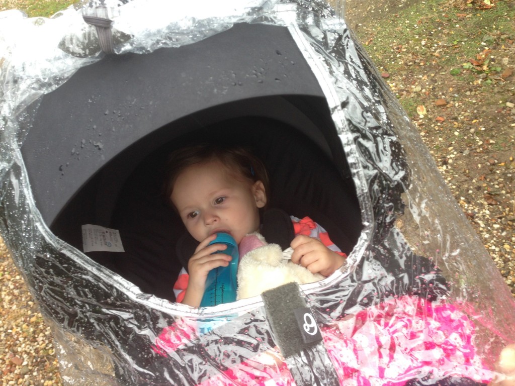 Stokke True Black