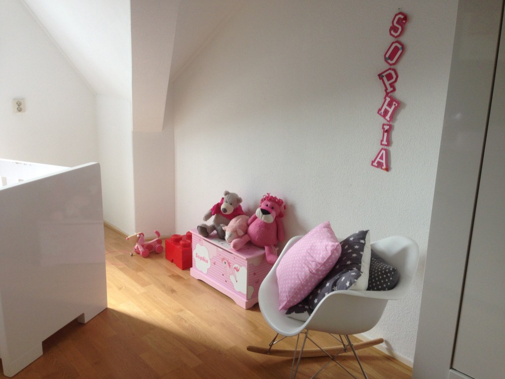 slaapkamer