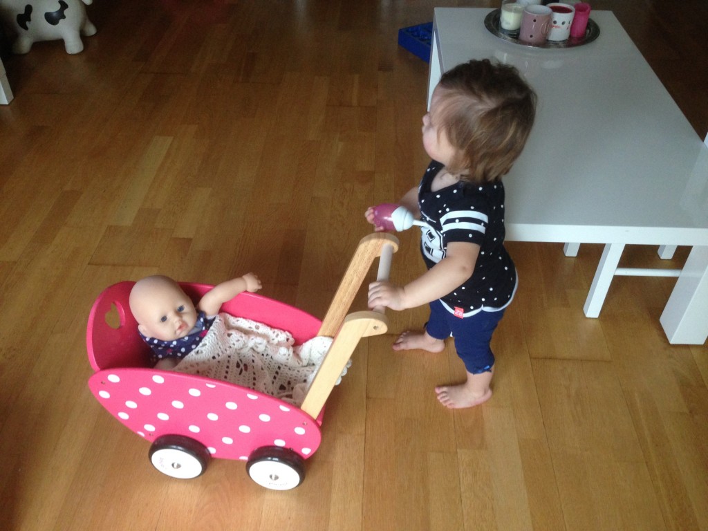 Lopen