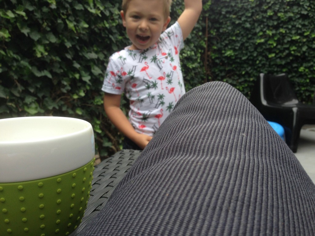 lief