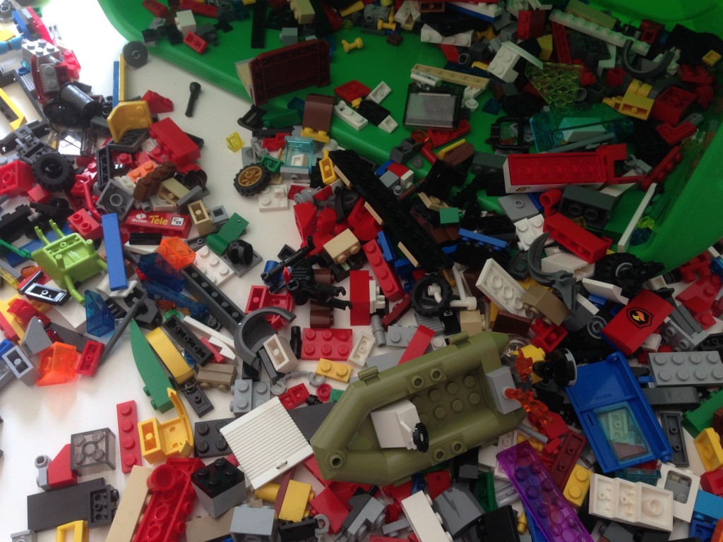 Lego