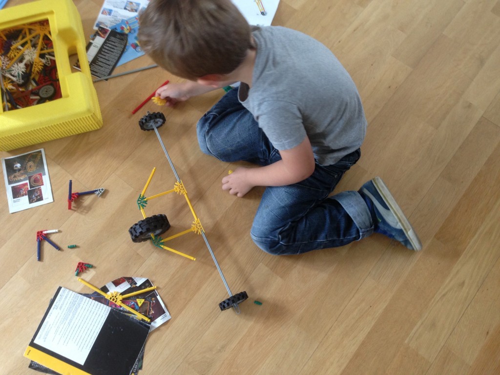 Knex