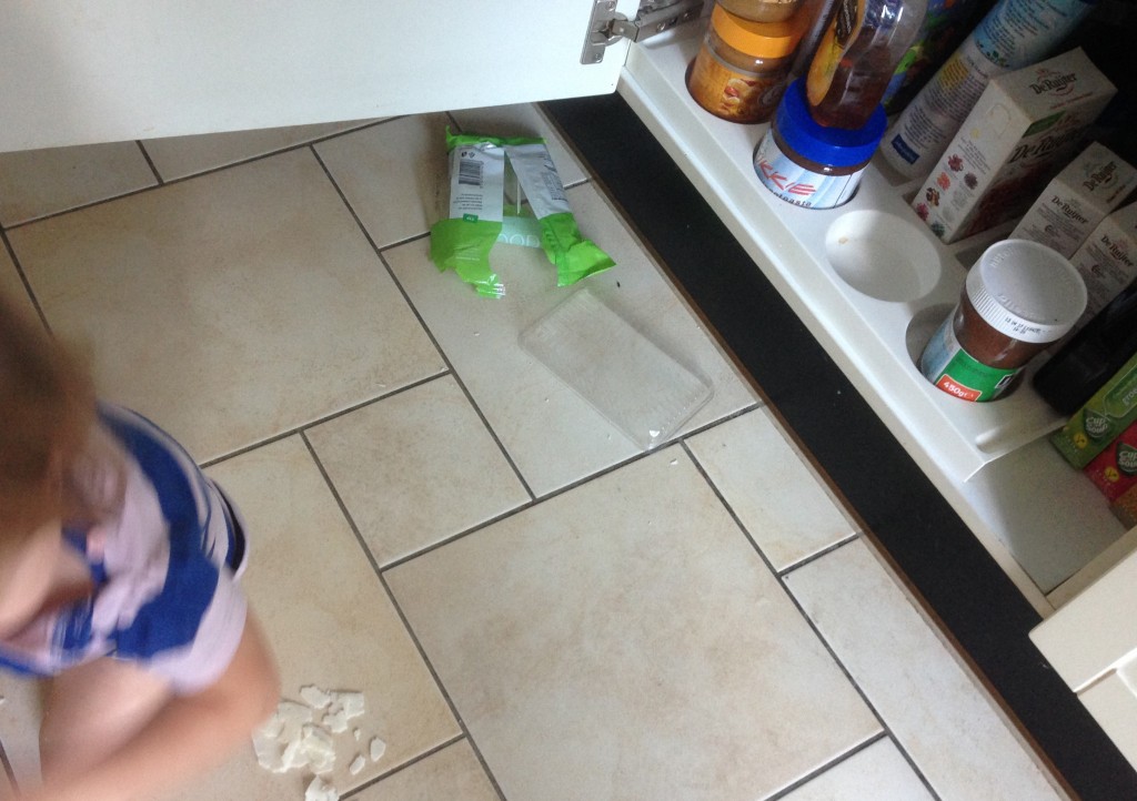 Keuken