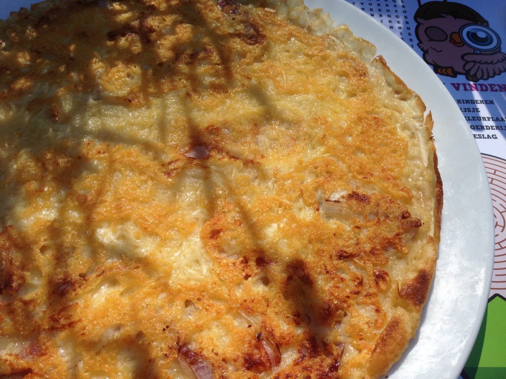 Pannenkoek