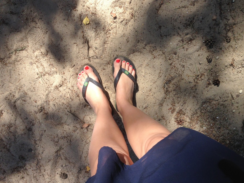 zand