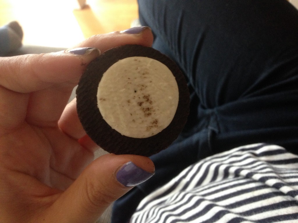oreo