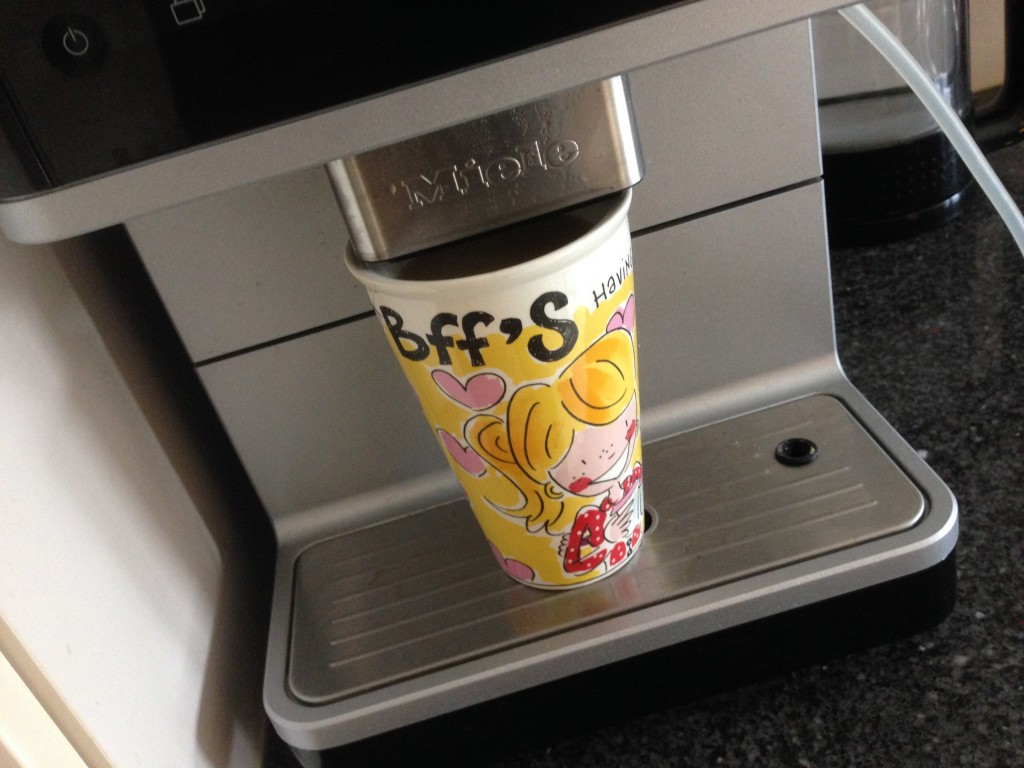 koffie