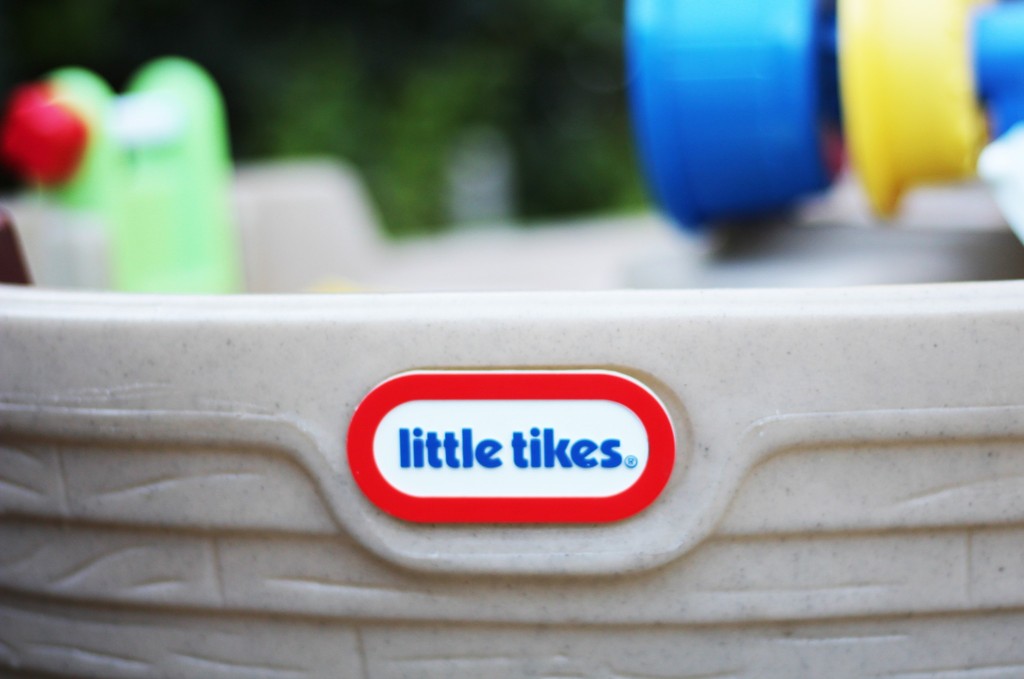 Little Tikes