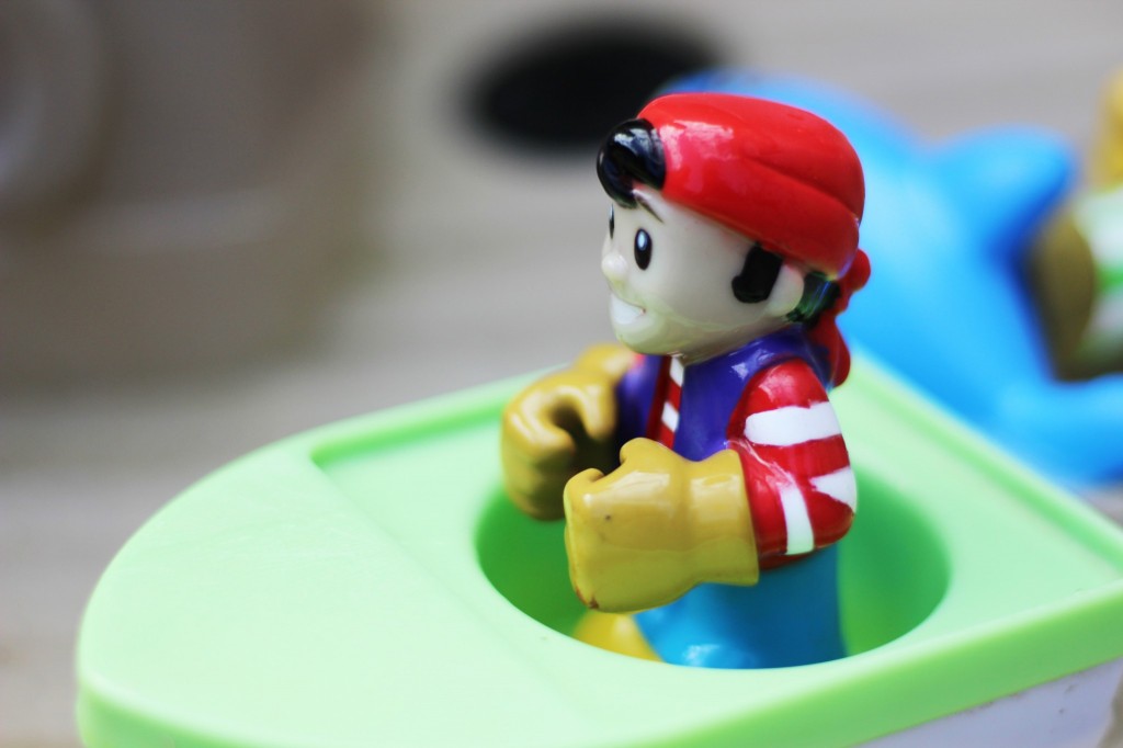 Little Tikes Watertafel