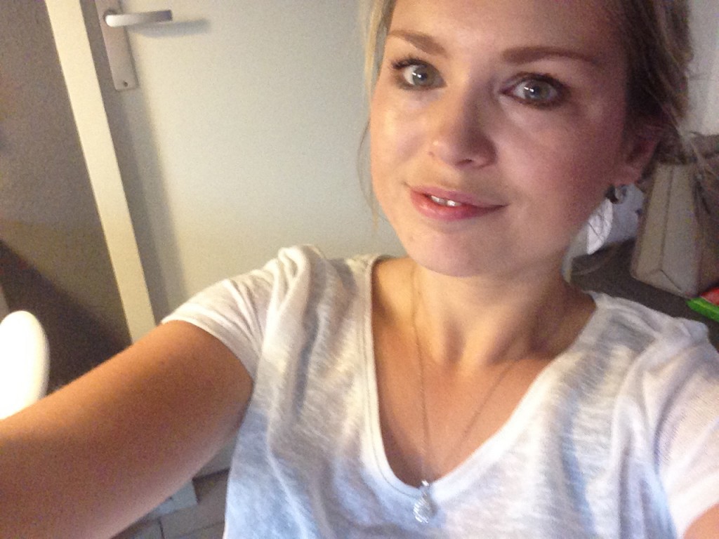 selfie