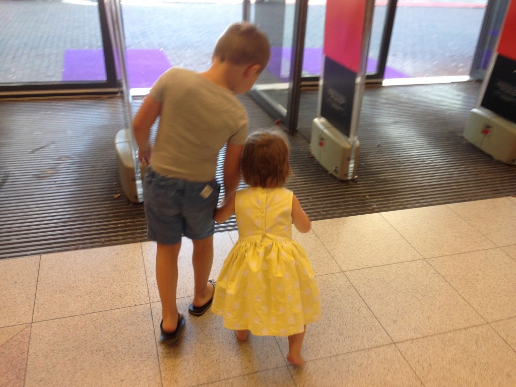 lief