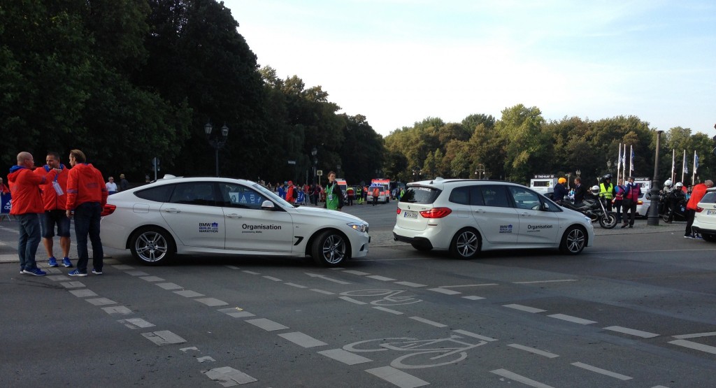 marathon berlijn