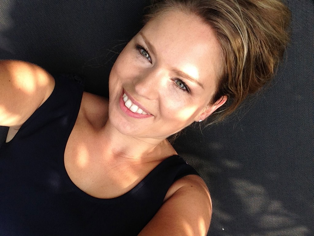 selfie