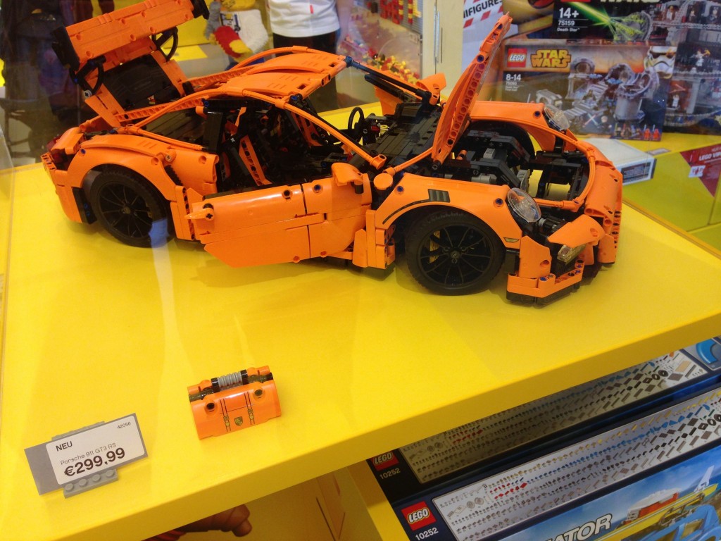Lego