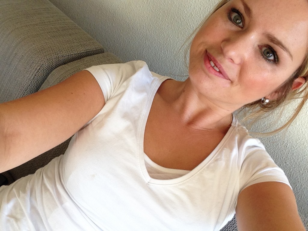 selfie