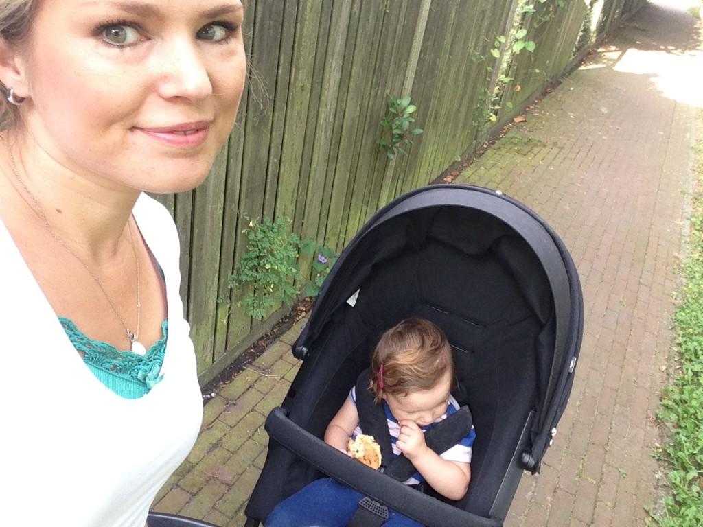 wandelen