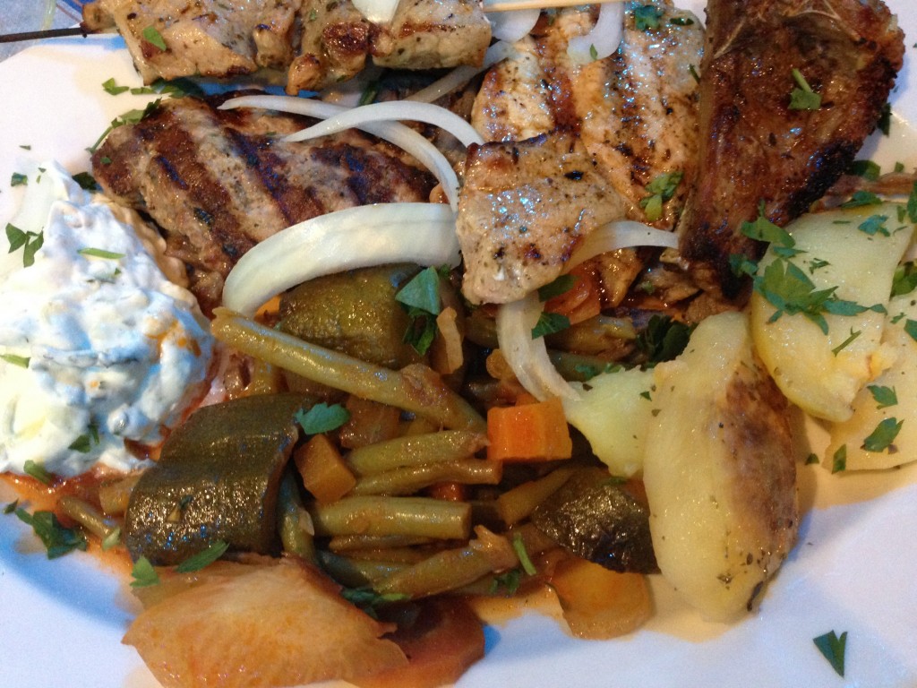 diner
