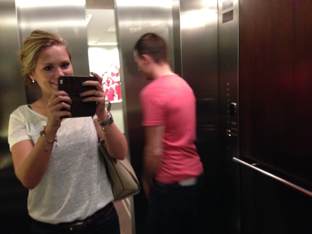 liftselfie